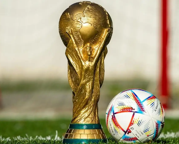 2026世界杯预选赛，2026世预赛赛程表